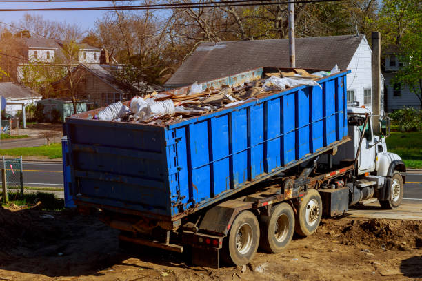 Best Shed Removal  in Marist College, NY